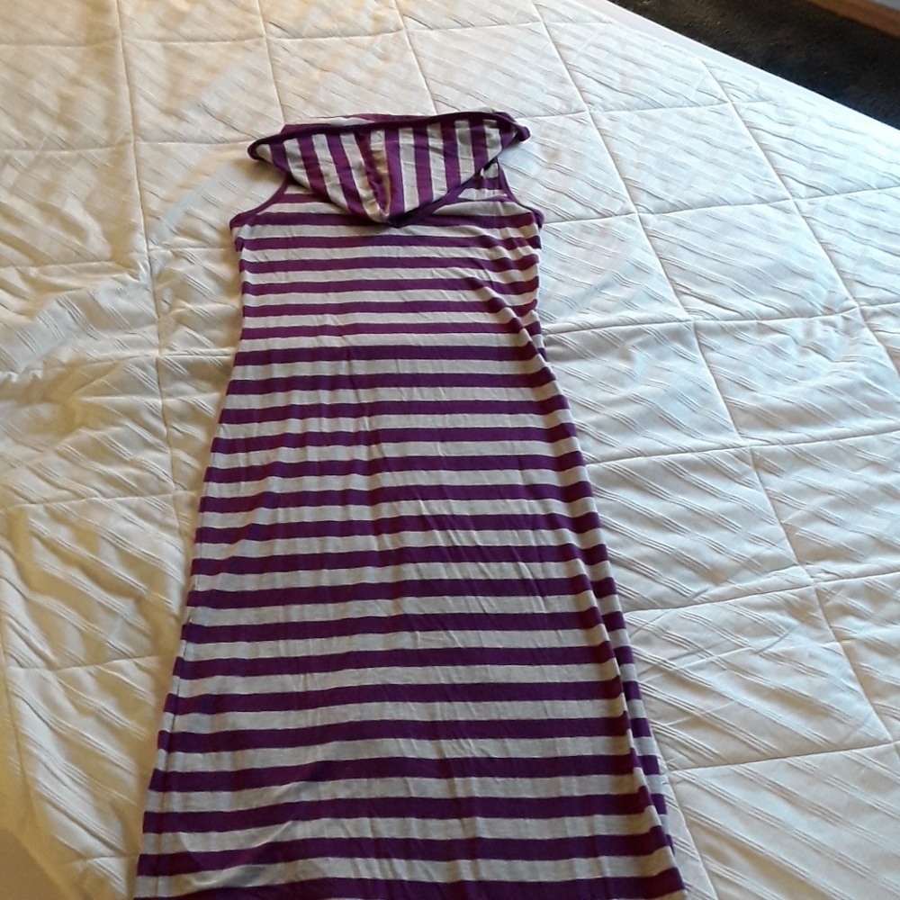 DRESS  soft, cotton, flattering!